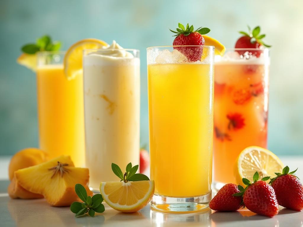 Buddies Inn - Fresh Fried Eggs & More